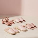 صنادل وشباشب