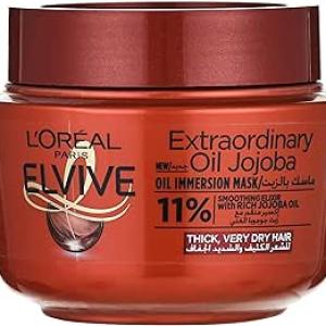 الفيف ماسك 300 م جاف جدا 6 زيوت