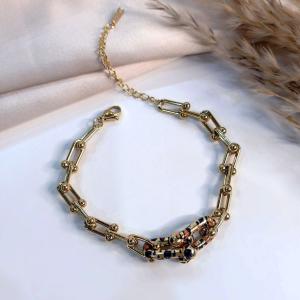 انسيال GOLD PLATED