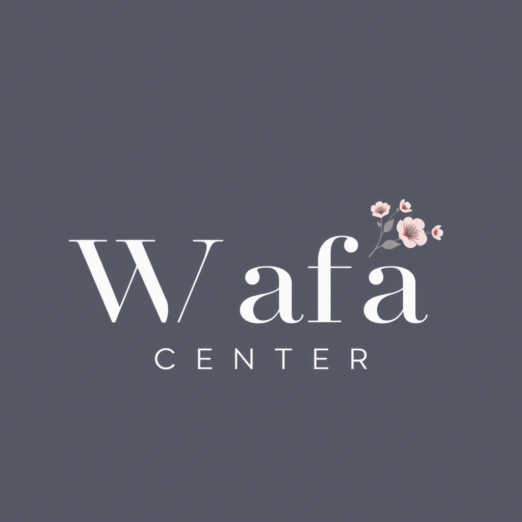 مركز وفاء للتجميل