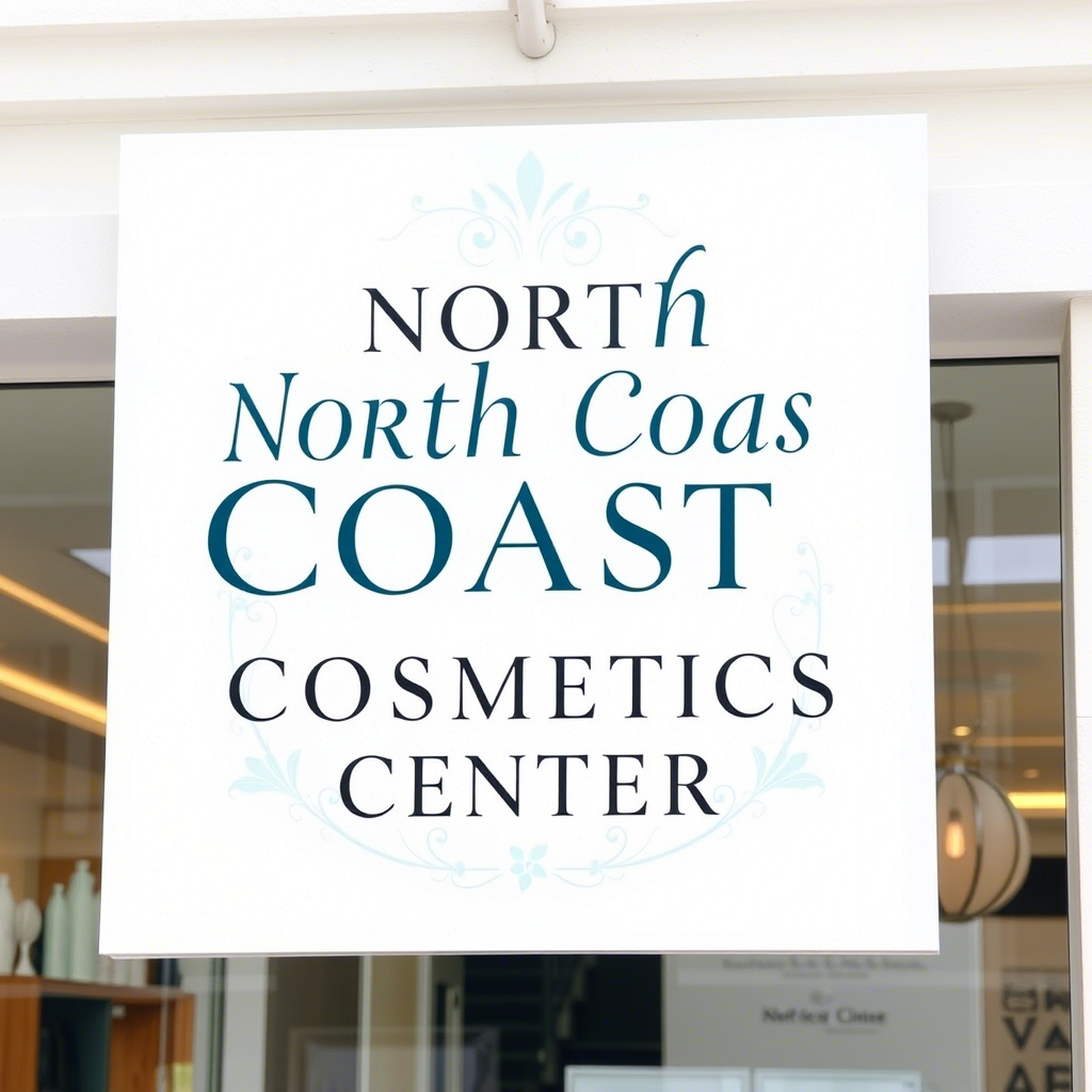 مركز الساحل الشمالي مستحضرات تجميل