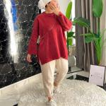 بلوفر قطيفه مستورد