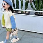 شنطه ميني دراع سلسله واسكارف