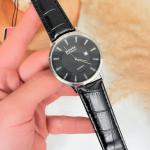 ساعات  جلد بوستيف اشكال