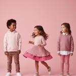 ازياء الاطفال