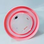 بوكية الورد المضيء بالحجاره