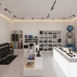 مستلزمات رياضية