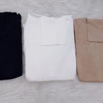 البيزك الدربي العجينه ٣ الوان