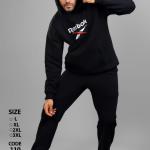 ترنج ري بوك كبتشو اسود