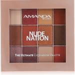 اماندا نود نيشن اي شادو 12 لون