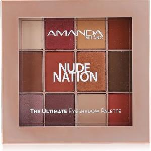 اماندا نود نيشن اي شادو 12 لون
