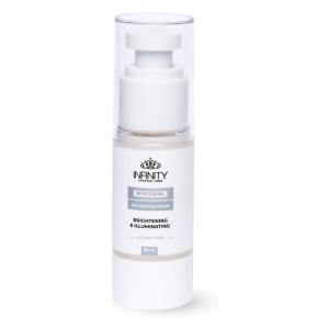 انفينتي كريم تفتيح محيط عين 30مل