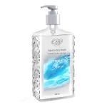 ايفا هاند ووش بريز ابيض 500م عرض