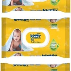 ايزي بيبي وايس للجسم 72 م الوفيرا