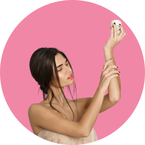 العلاجات التجميلية