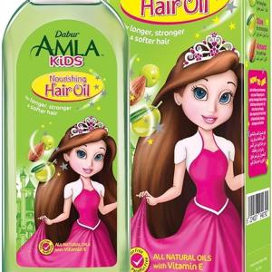 املا اطفال زيت 180 مل