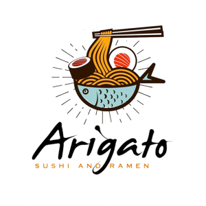 Arigato Sushi