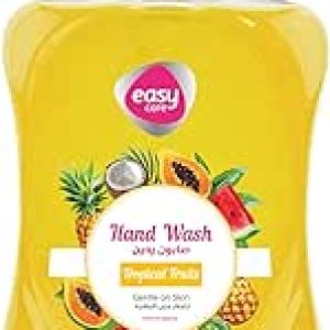 ايزي هاند ووش تروبيكال 500م اصفر