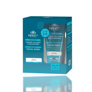 انفينتي انستا سوزي غسول 150+50 م