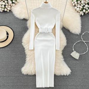 دريس بيزك بحزام الوان