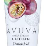 افوفا لوشن 200 م باشون فروت