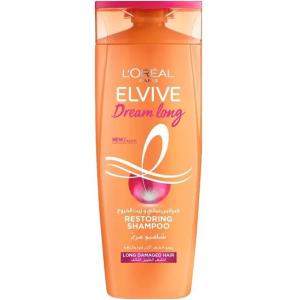 الفيف شامبو 400م دريم برتقالي عرض