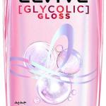 الفيف شامبو 200 م جليكوليك مثبت