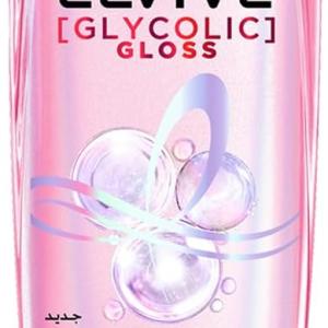 الفيف شامبو 200 م جليكوليك مثبت