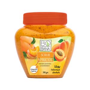 بوبانا صنفره مشمش