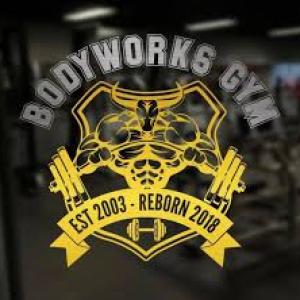 Body Works Gym