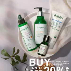 سيروبايب روتين الترطيب