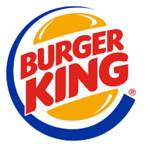 Burger King Alexandria 98