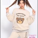 بـيـجـامـه بـلـوش الوان