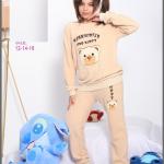 بـيـجـامـه بـلـوش الوان