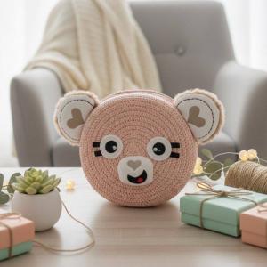 شنطه خوص دبدوب