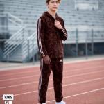 ترنج اديدس  قطيفه رياضي الوان