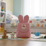 شنطه اطفال خوص باك وكروس