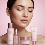 العناية بالبشرة