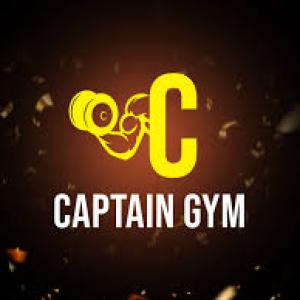 Captain Gym - Branch 3