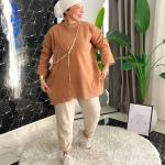 بلوفر قطيفه مستورد