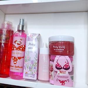 مجموعه دلعي نفسك