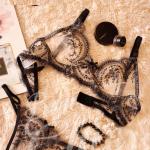 اندر وبراه طقم فروع الوان