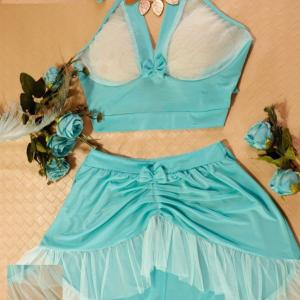 لانجري جيب وبراه الوان