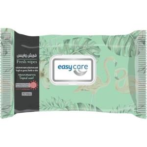 ايزي كير 40 منديل اخضر
