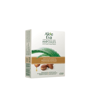 ايفا امبولات شعر صبار وارجان