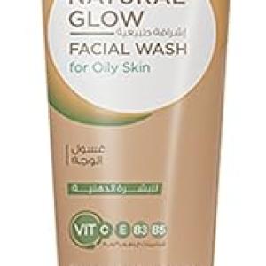 ايفا ناتشورال غسول بشره دهنيه 100مل