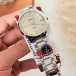 ساعات معدن بوستيف الوان