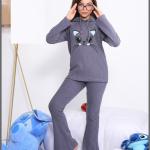 بـجـامـه قـطـيـفـه مـقـلـم قطه