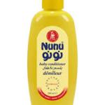 نونو شامبو 800مل +شامبو 100مل