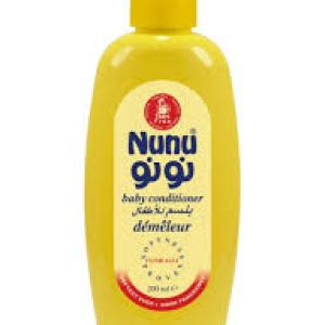 نونو شامبو 800مل +شامبو 100مل